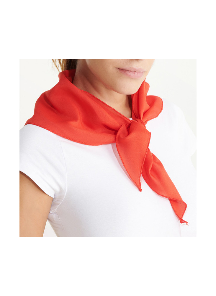 Foulard Triangulaire Personnalisé FESTERO - PN9003 | Promenoch