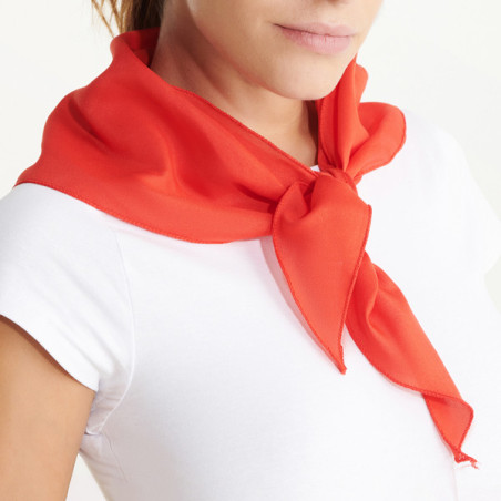 Foulard Triangulaire Personnalisé FESTERO - PN9003 | Promenoch