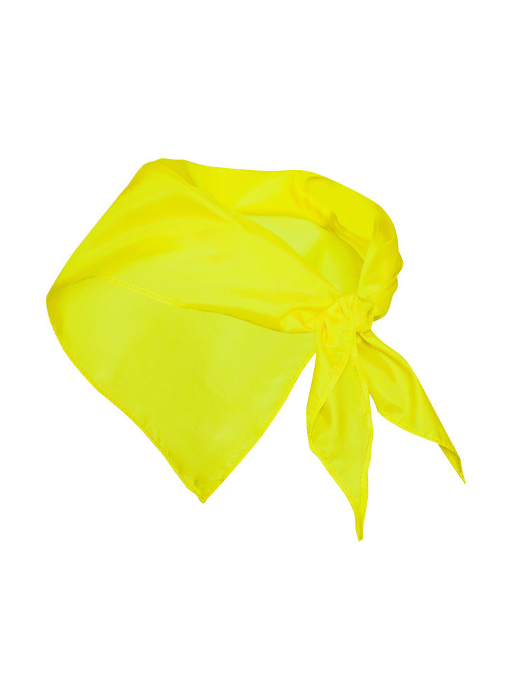 Foulard Triangulaire Personnalisé FESTERO - PN9003 | Promenoch