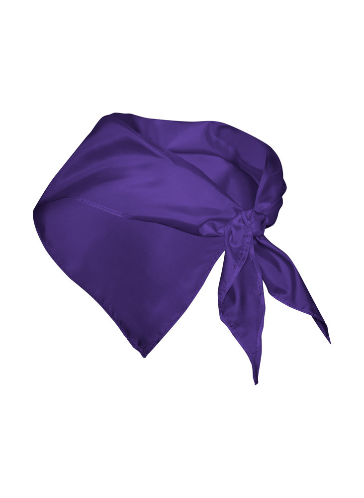 Foulard Triangulaire Personnalisé FESTERO - PN9003 | Promenoch