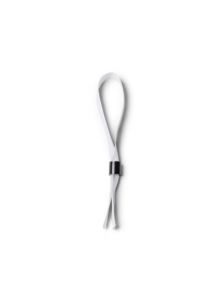 Bracelet textile réglable RAVE PU1810 Personnalisé | Promenoch