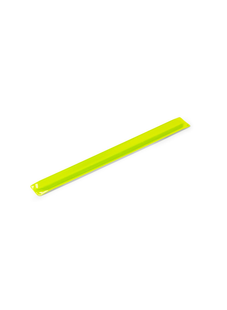 Bracelet PVC Haute Visibilité Personnalisé YUMA | Promenoch