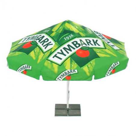 Grand Parasol Rond Professionnel promotionnel
