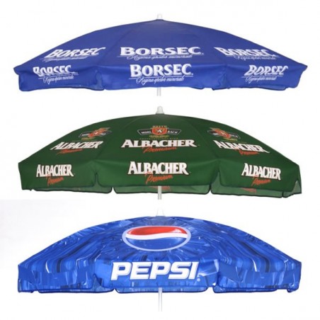 Parasol Rond Professionnel