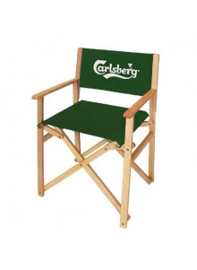 Fauteuil en Bois  - Chaise Transat
