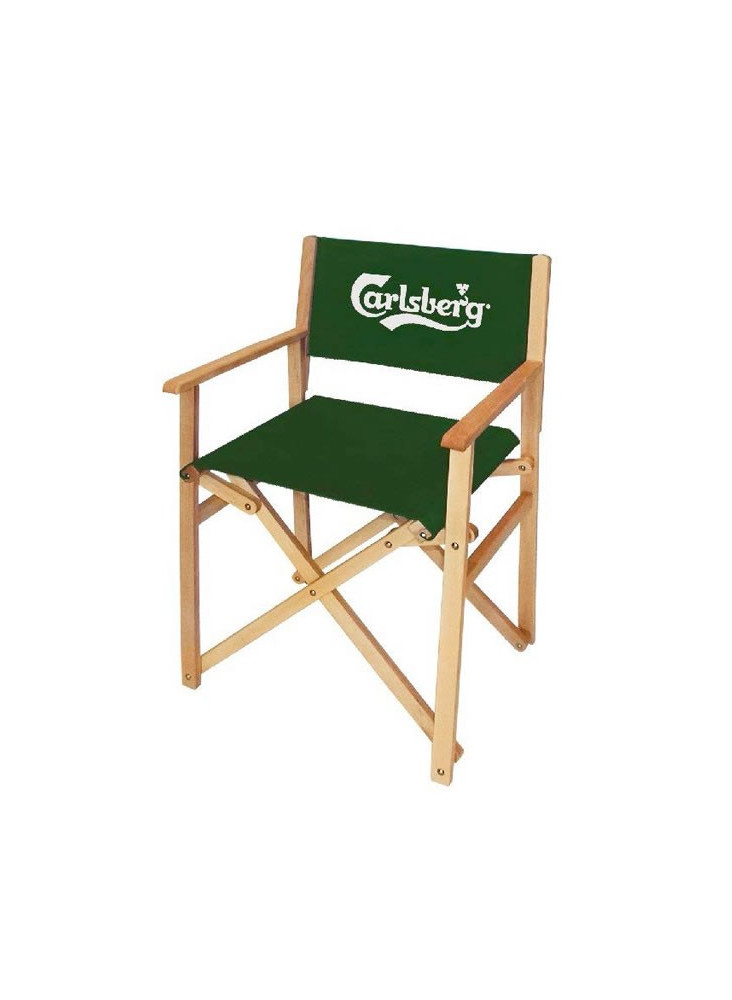 Fauteuil en Bois personnalisé