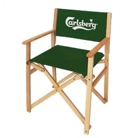 Fauteuil en Bois personnalisé