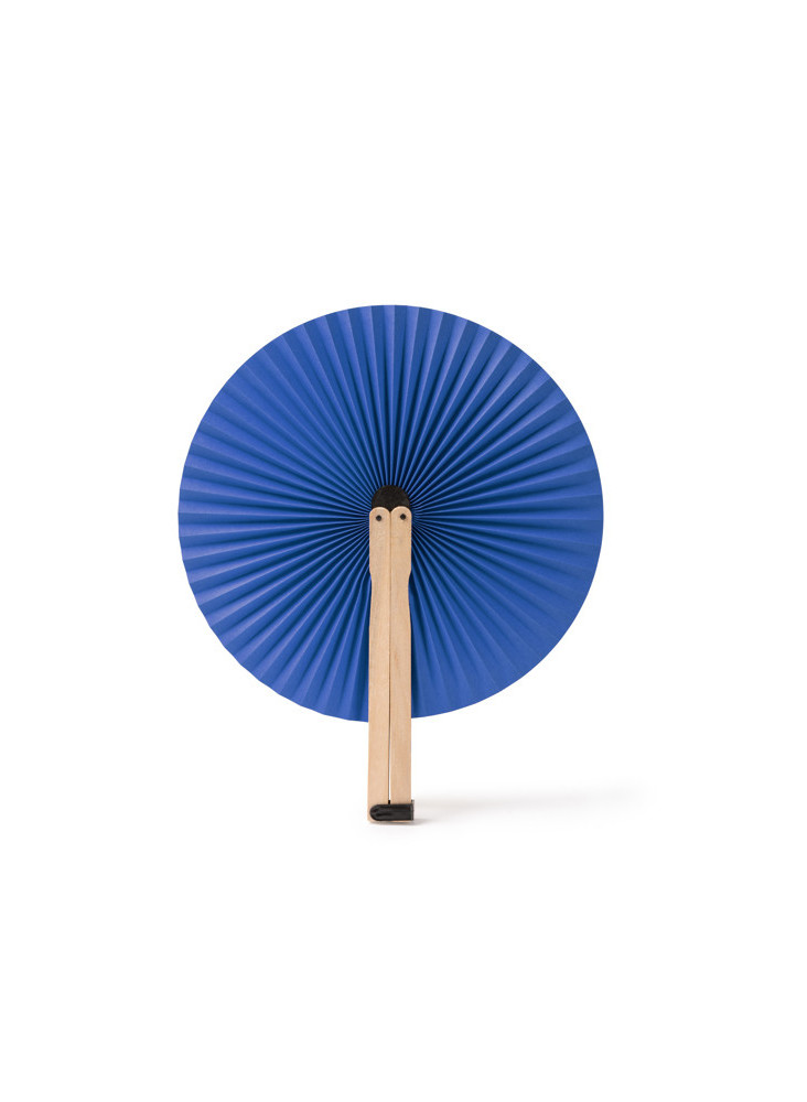 Éventail pliable publicitaire TAO FN1811 Personnalisé | Promenoch