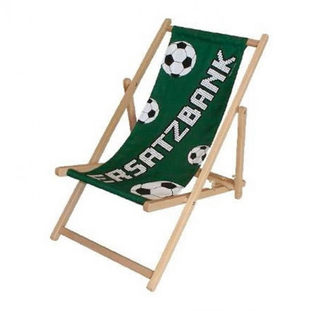 Transat bois Enfant publicitaire