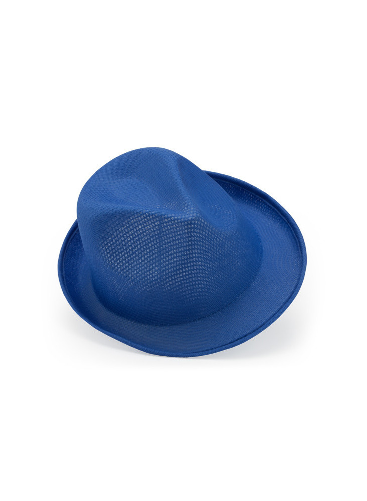 Chapeau publicitaire polyester DUSK GO7060 Personnalisé | Promenoch
