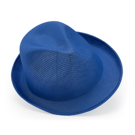 Chapeau publicitaire polyester DUSK GO7060 Personnalisé | Promenoch