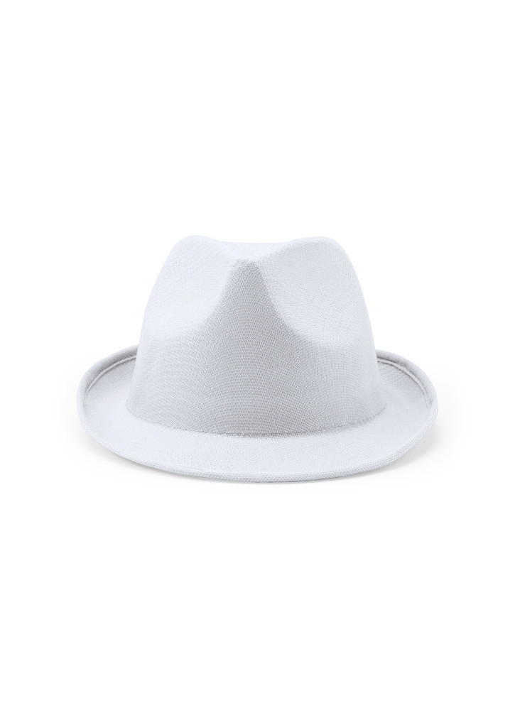 Chapeau publicitaire polyester DUSK GO7060 Personnalisé | Promenoch