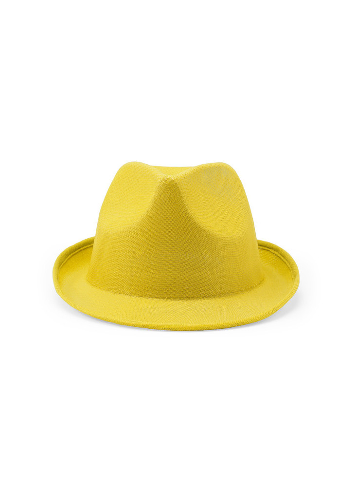 Chapeau publicitaire polyester DUSK GO7060 Personnalisé | Promenoch