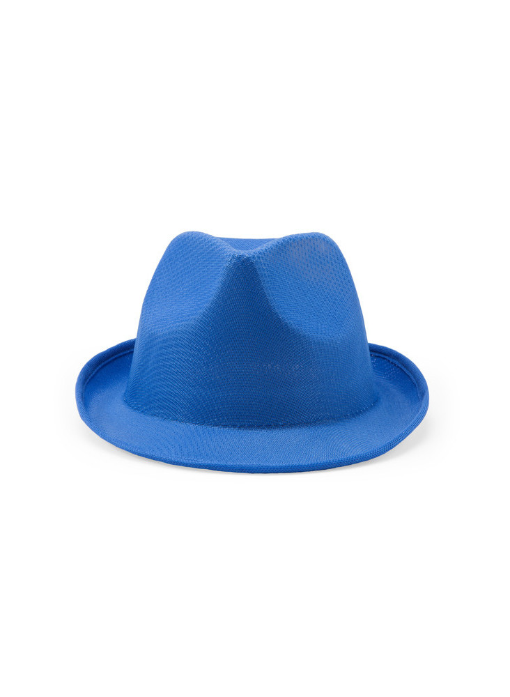 Chapeau publicitaire polyester DUSK GO7060 Personnalisé | Promenoch