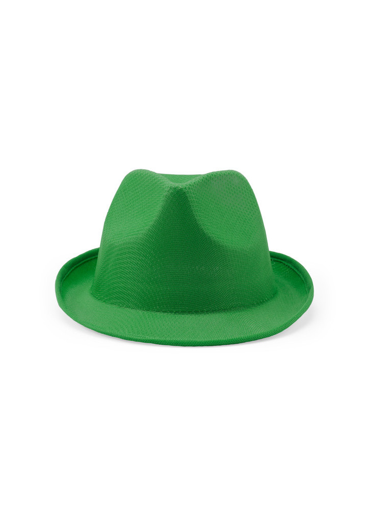 Chapeau publicitaire polyester DUSK GO7060 Personnalisé | Promenoch