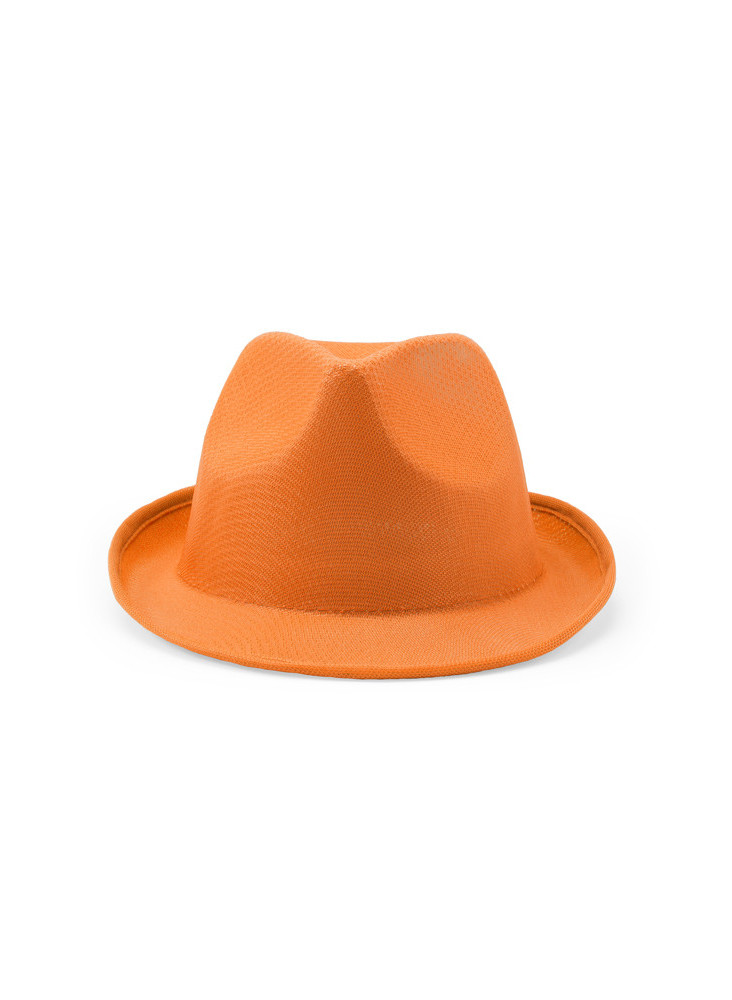 Chapeau publicitaire polyester DUSK GO7060 Personnalisé | Promenoch