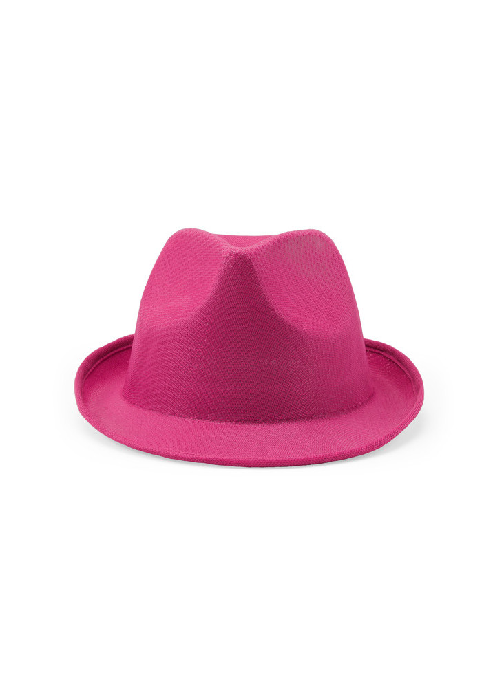 Chapeau publicitaire polyester DUSK GO7060 Personnalisé | Promenoch