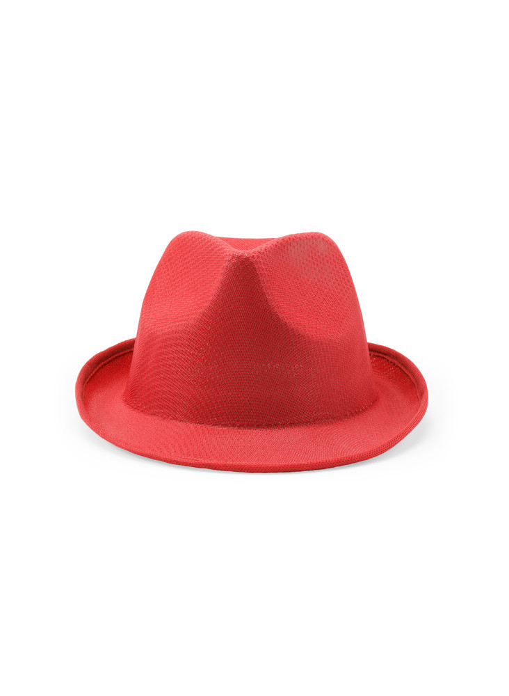 Chapeau publicitaire polyester DUSK GO7060 Personnalisé | Promenoch