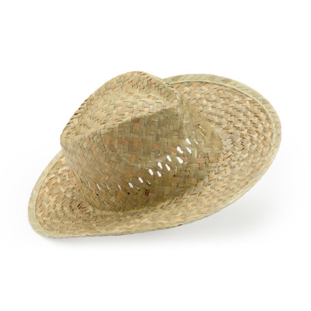 Chapeau en paille SUN (GO7061) Personnalisé | Promenoch