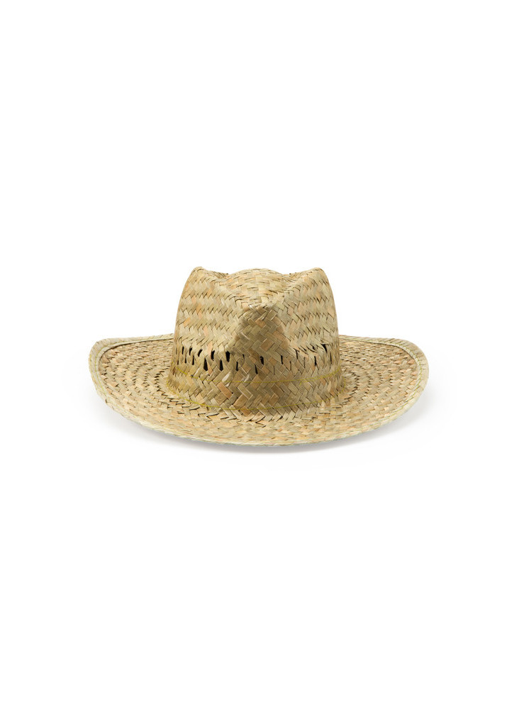 Chapeau en paille SUN (GO7061) Personnalisé | Promenoch