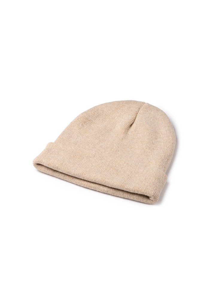 Bonnet Double Couche RPET ROSMAL Personnalisé | Promenoch