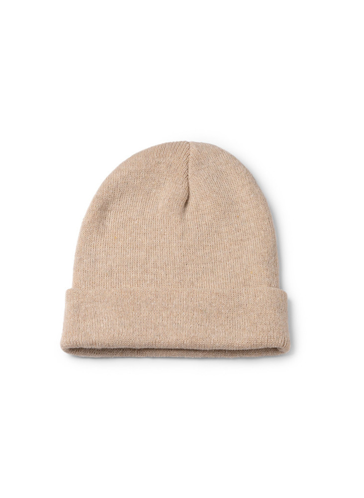 Bonnet Double Couche RPET ROSMAL Personnalisé | Promenoch