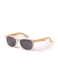 Lunettes de soleil BOMER publicitaires