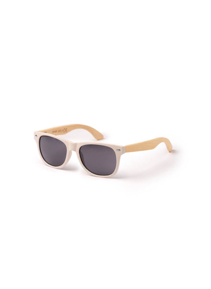 Lunettes de soleil BOMER publicitaires