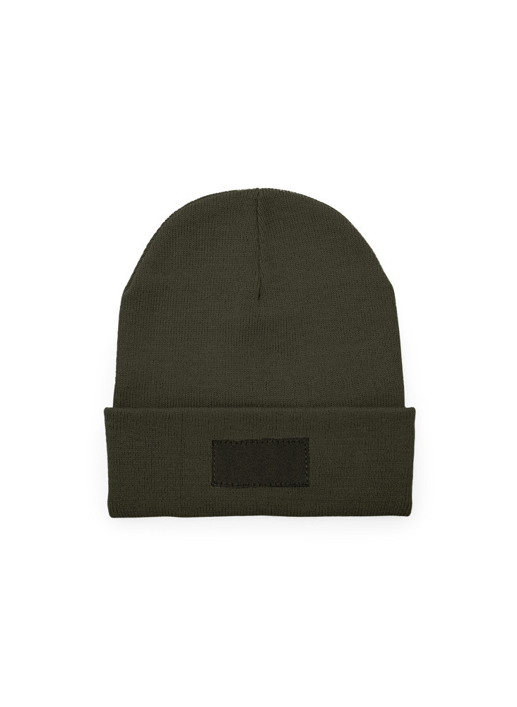 Bonnet double épaisseur personnalisé BULNES - GR6997 | Promenoch