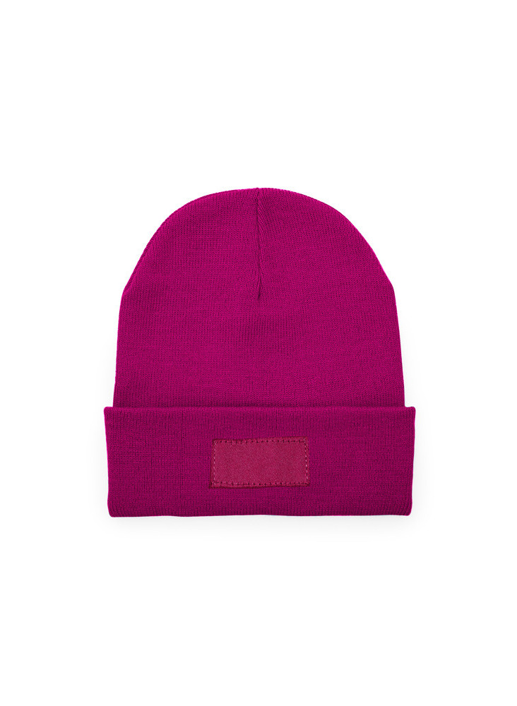 Bonnet double épaisseur personnalisé BULNES - GR6997 | Promenoch