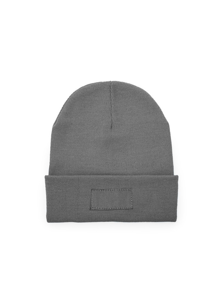 Bonnet double épaisseur personnalisé BULNES - GR6997 | Promenoch