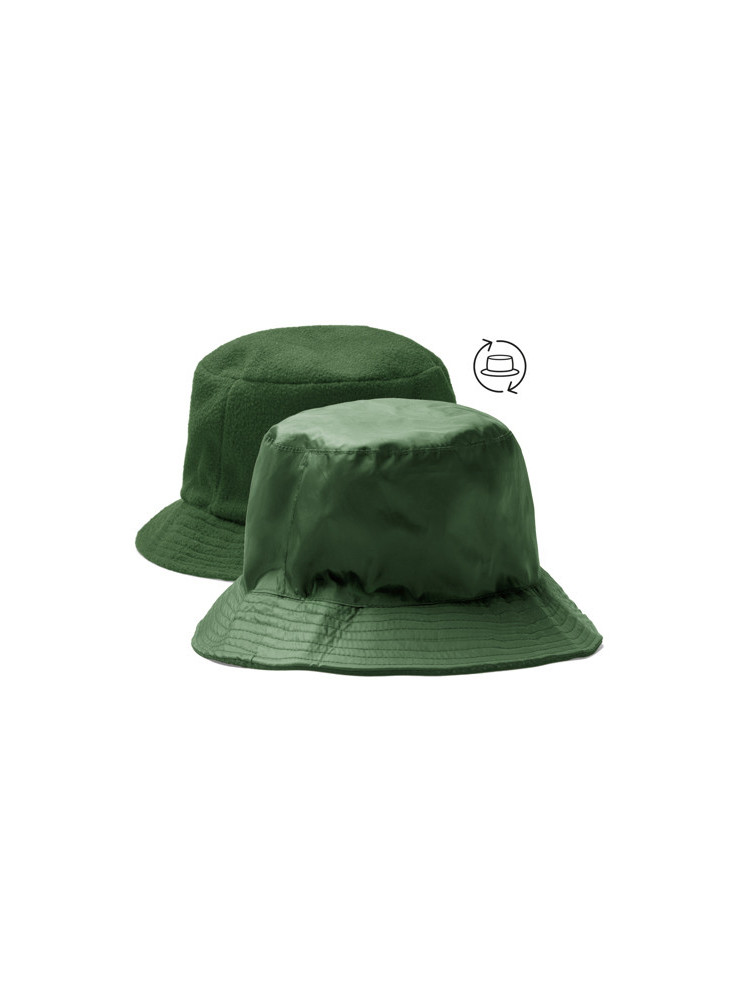 Bonnet Réversible Nylon/Polaire FROSTY GR6998 Personnalisé | Promenoch