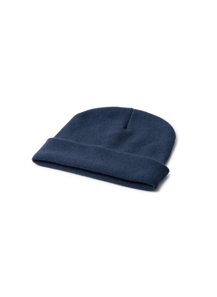 Bonnet tricot spécial broderie PLANET GR9009 Personnalisé | Promenoch