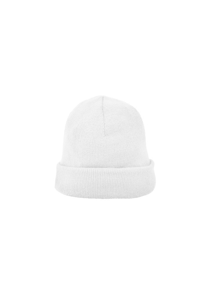 Bonnet tricot spécial broderie PLANET GR9009 Personnalisé | Promenoch