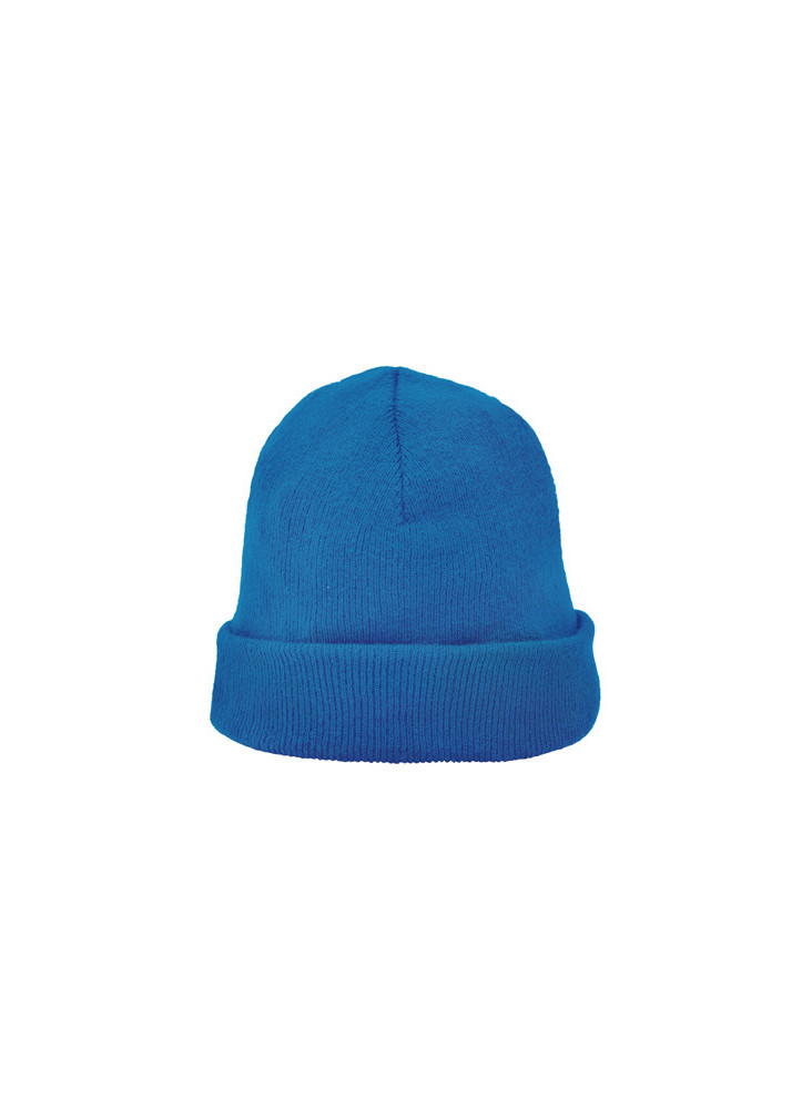 Bonnet tricot spécial broderie PLANET GR9009 Personnalisé | Promenoch