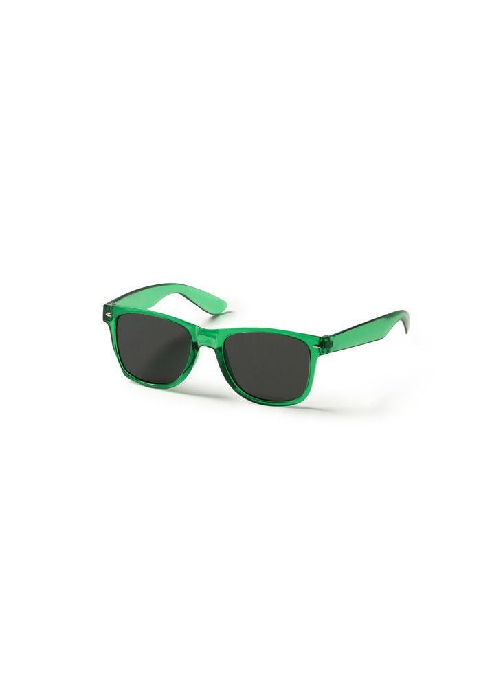 Lunettes de soleil BARI publicitaires