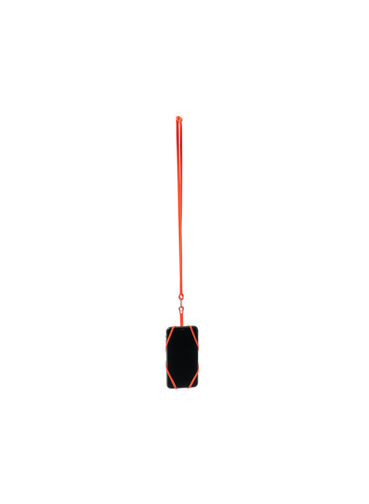 Lanyard Silicone Porte-mobile DALVIK Personnalisé | Promenoch