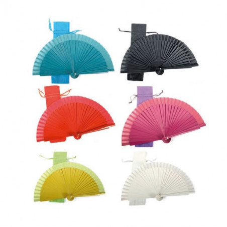 Mini Éventail
