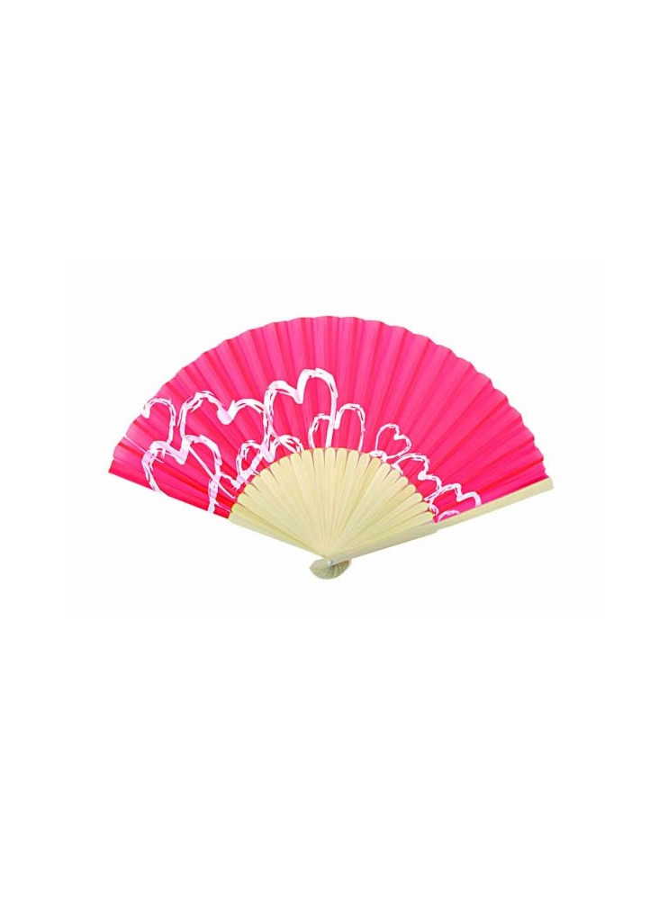 Éventail Design publicitaire