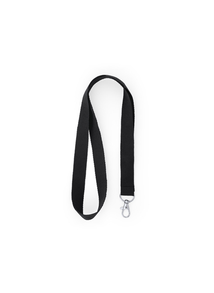 Lanyard RPET ECOHOST LY7055 Personnalisé | Promenoch