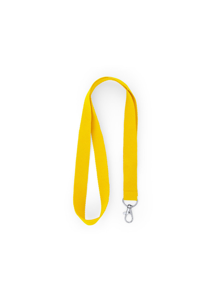 Lanyard RPET ECOHOST LY7055 Personnalisé | Promenoch