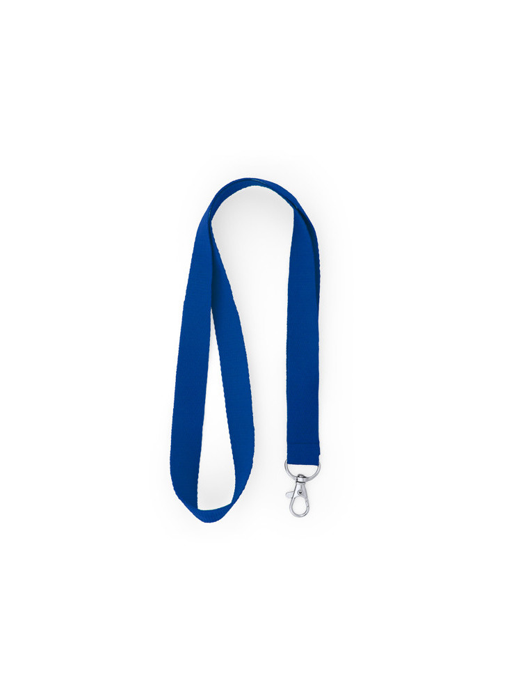 Lanyard RPET ECOHOST LY7055 Personnalisé | Promenoch
