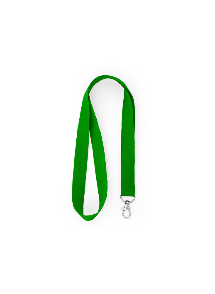 Lanyard RPET ECOHOST LY7055 Personnalisé | Promenoch