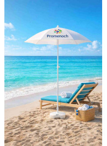 Parasol Summerra personnalisable