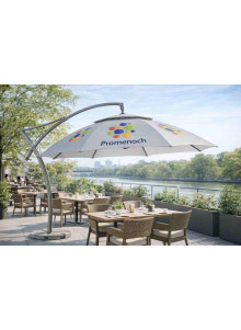 Parasol Imperia Sun personnalisé