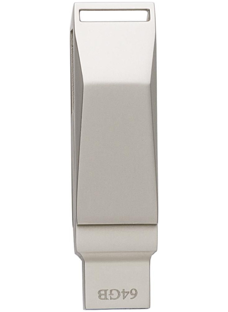 Clé USB twist 3.0 64 Go Dorian