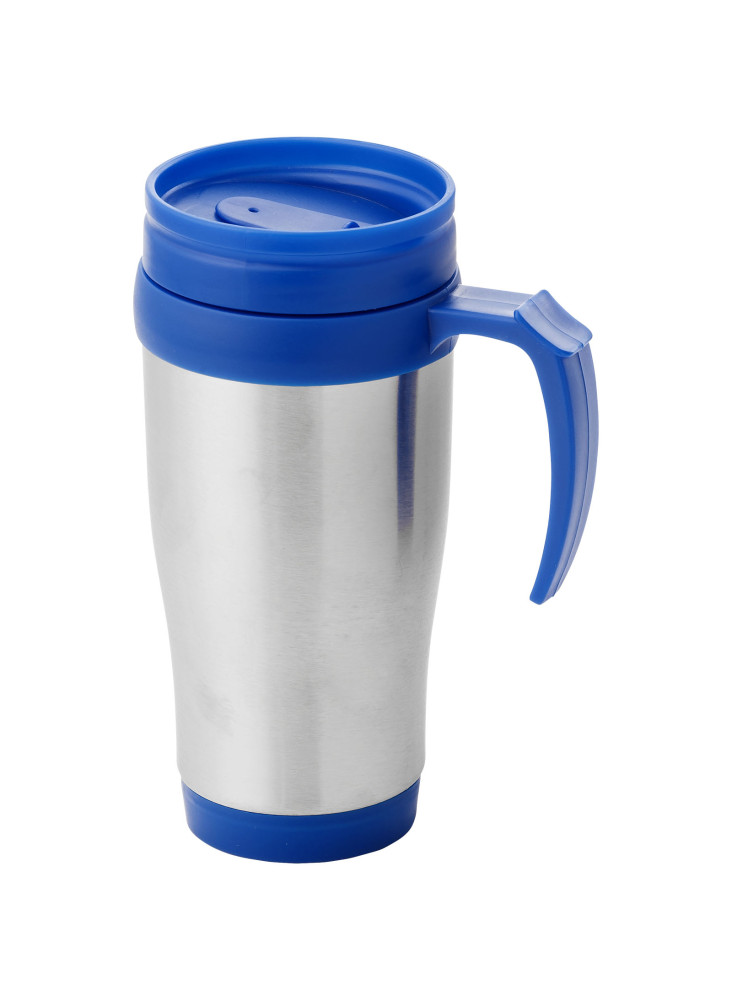 Mug publicitaire isotherme Sanibel 400 ml
