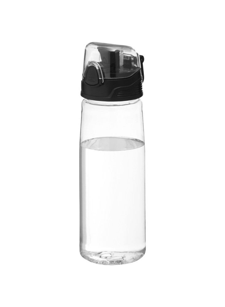 Bidon de sport publicitaire Capri 700 ml