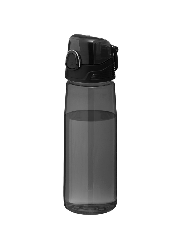 Bidon de sport publicitaire Capri 700 ml