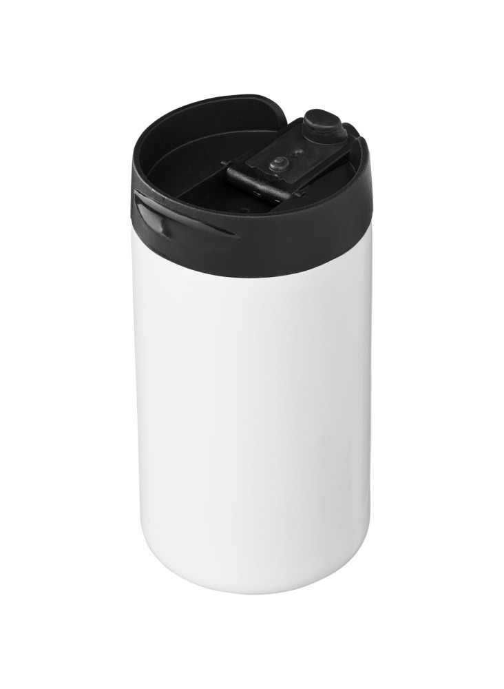 Mug publicitaire isotherme Mojave 250 ml